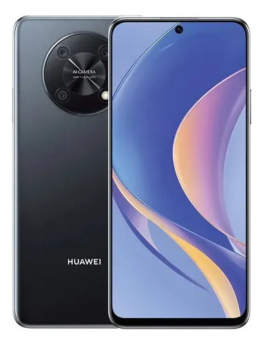 Huawei Nova Y90 128GB Negro
