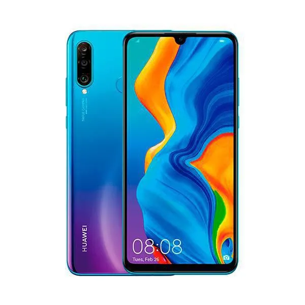 P30 Lite - Image 3