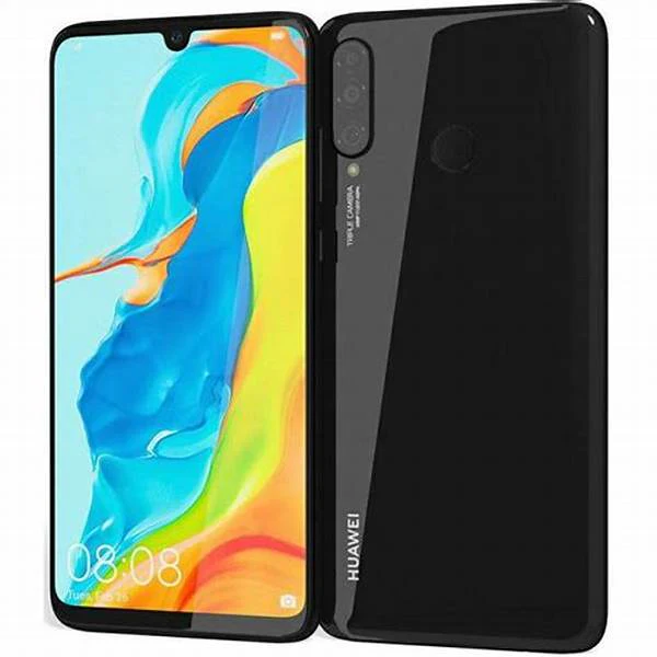 P30 Lite - Image 4