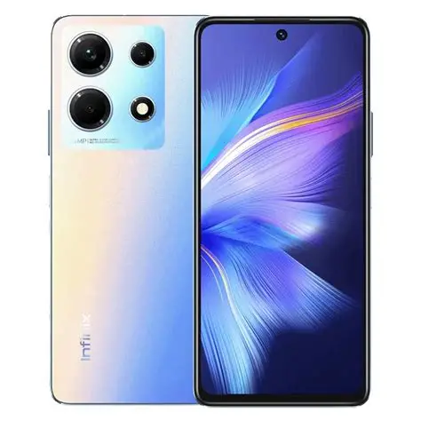 Infinix Note 30 Pro - Image 2