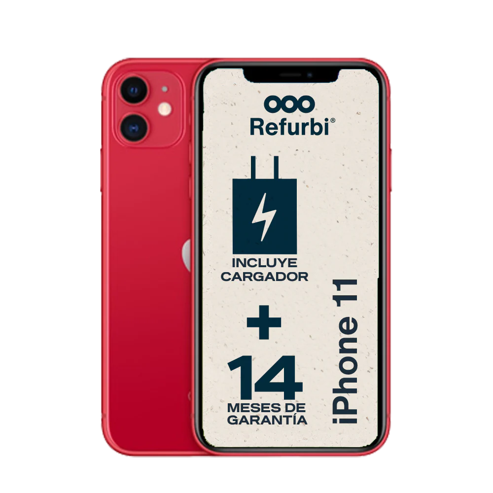 iPhone 11 - Image 3