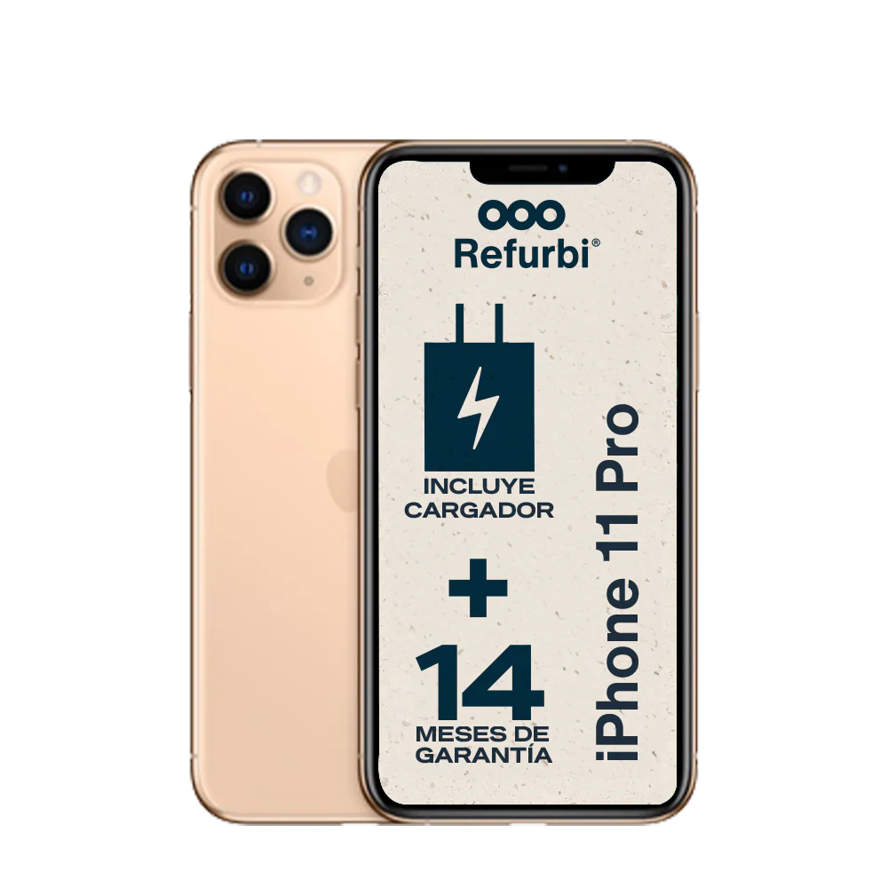 iPhone 11 Pro - Image 3