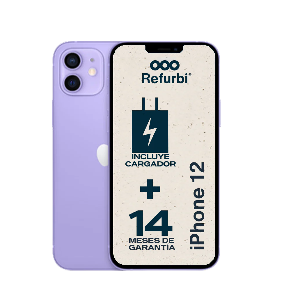 iPhone 12 - Image 7