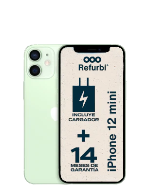 iPhone 12 mini - Image 4