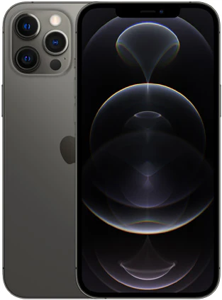 Outlet | iPhone 12 Pro Max - Image 4