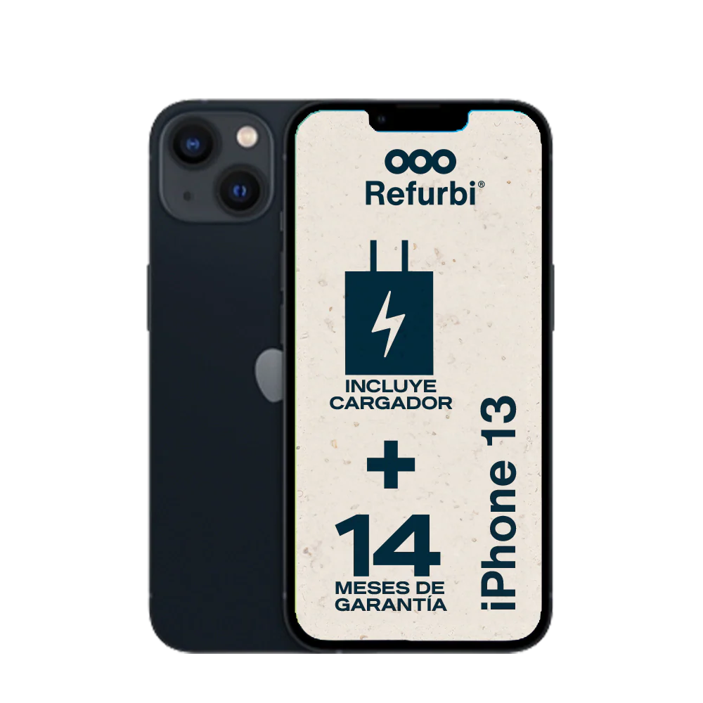 iPhone 13 - Image 4