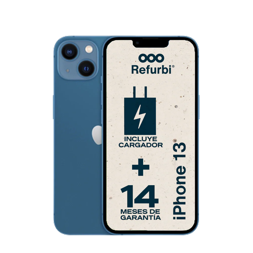 iPhone 13 - Image 6