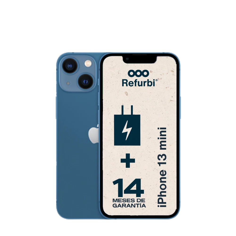 iPhone 13 mini - Image 6