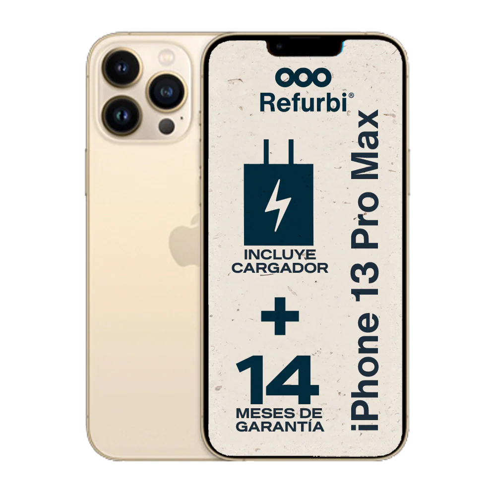 iPhone 13 Pro Max - Image 3