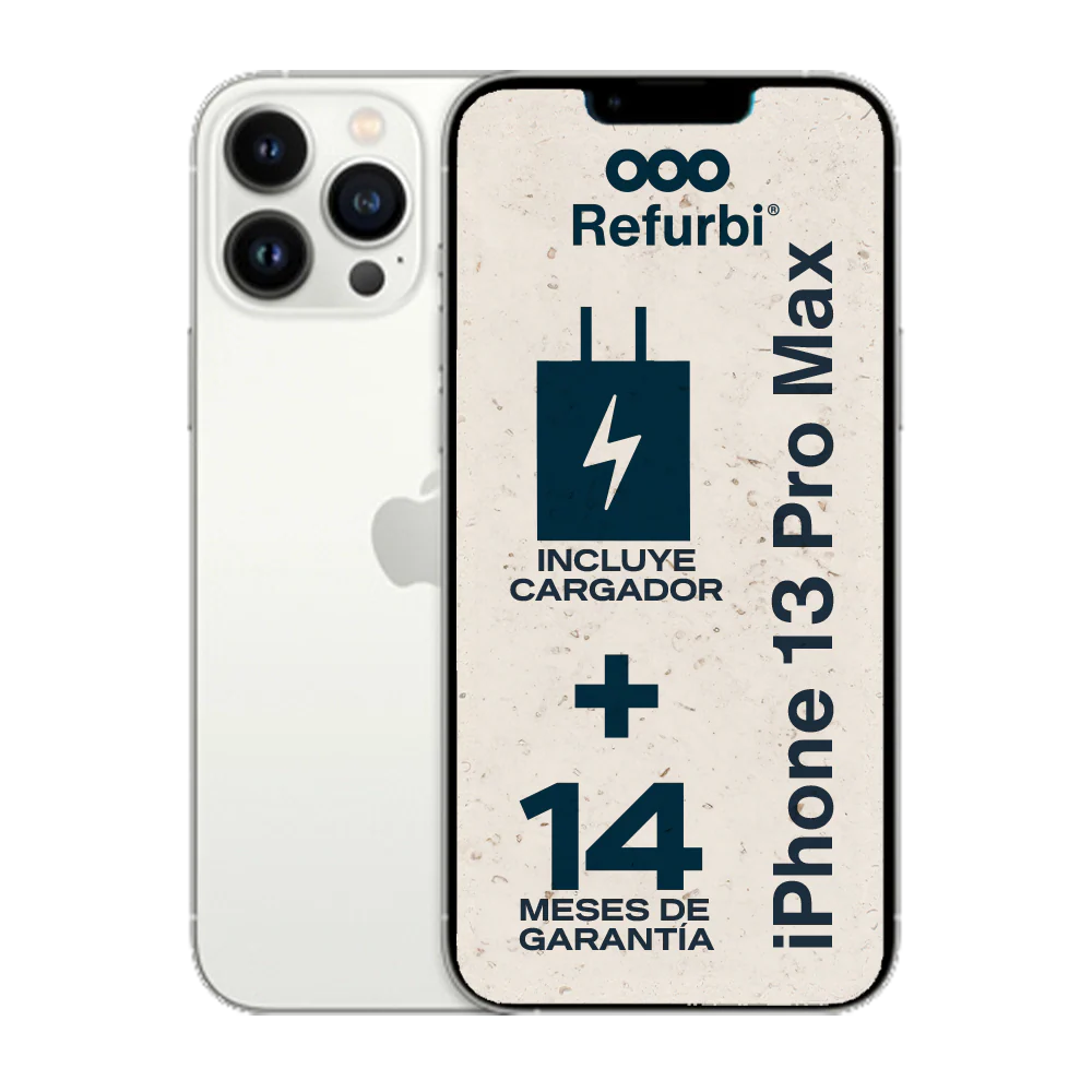 iPhone 13 Pro Max - Image 4