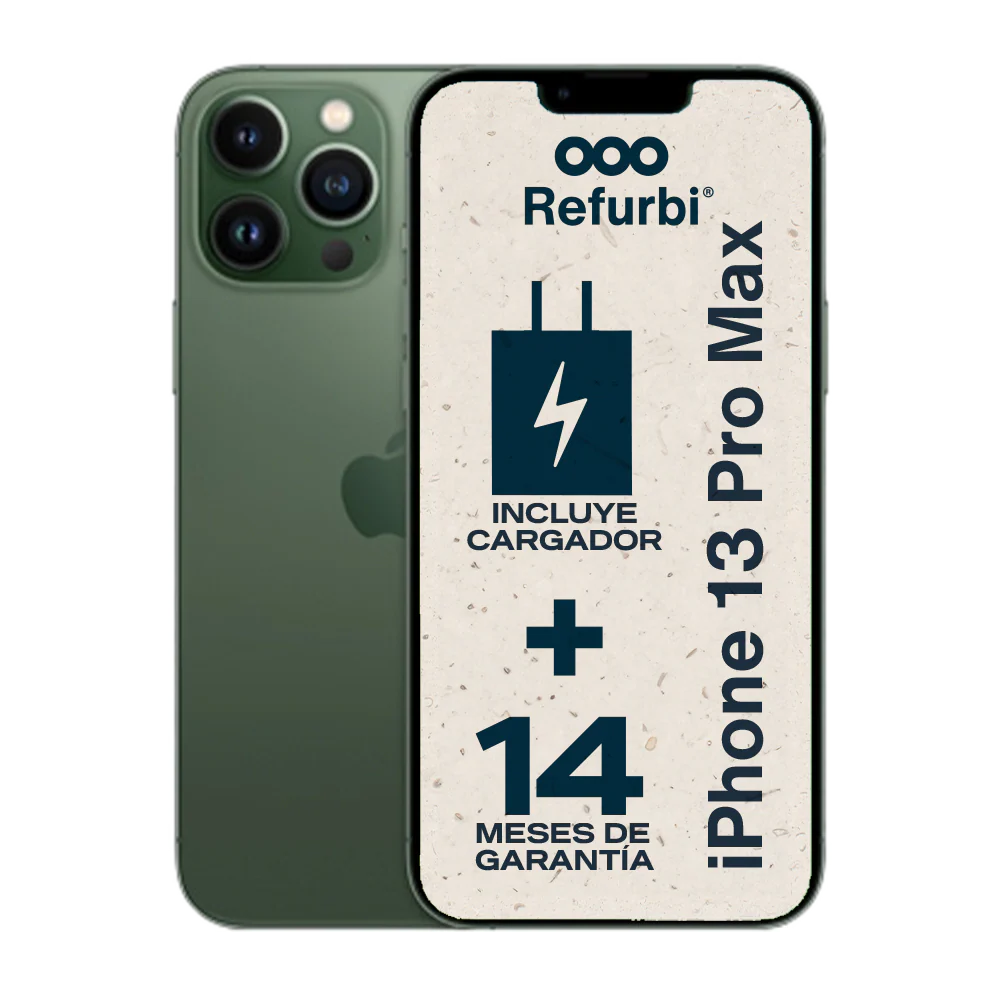 iPhone 13 Pro Max - Image 5