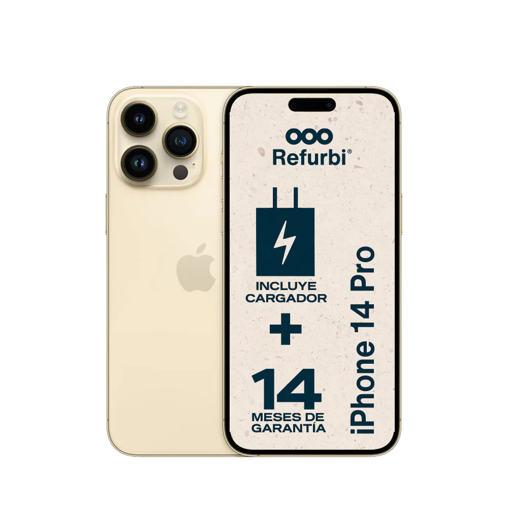 iPhone 14 Pro - Image 4