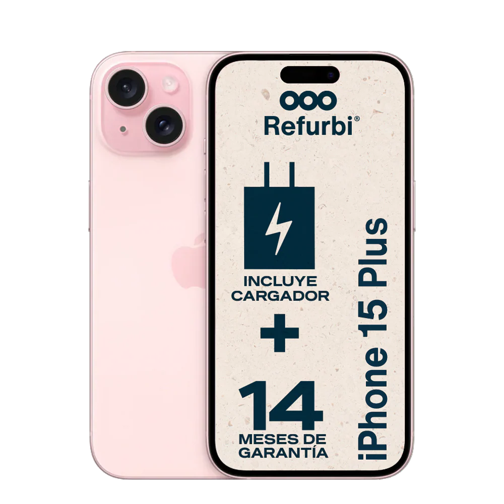 iPhone 15 Plus - Image 3