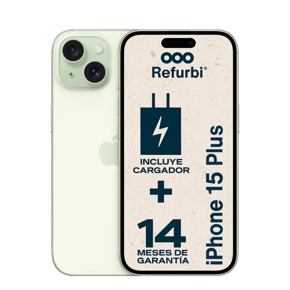 iPhone 15 Plus - Image 4