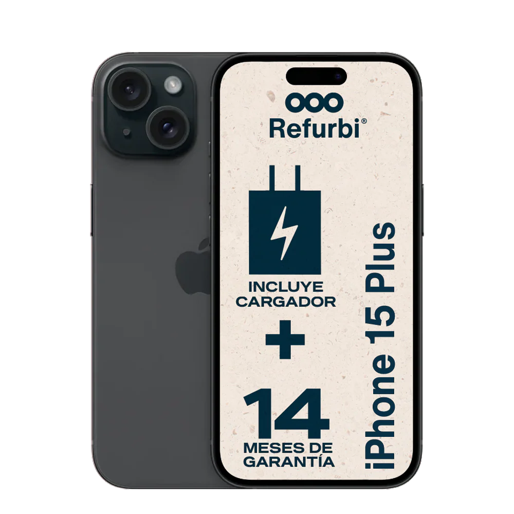 iPhone 15 Plus - Image 5