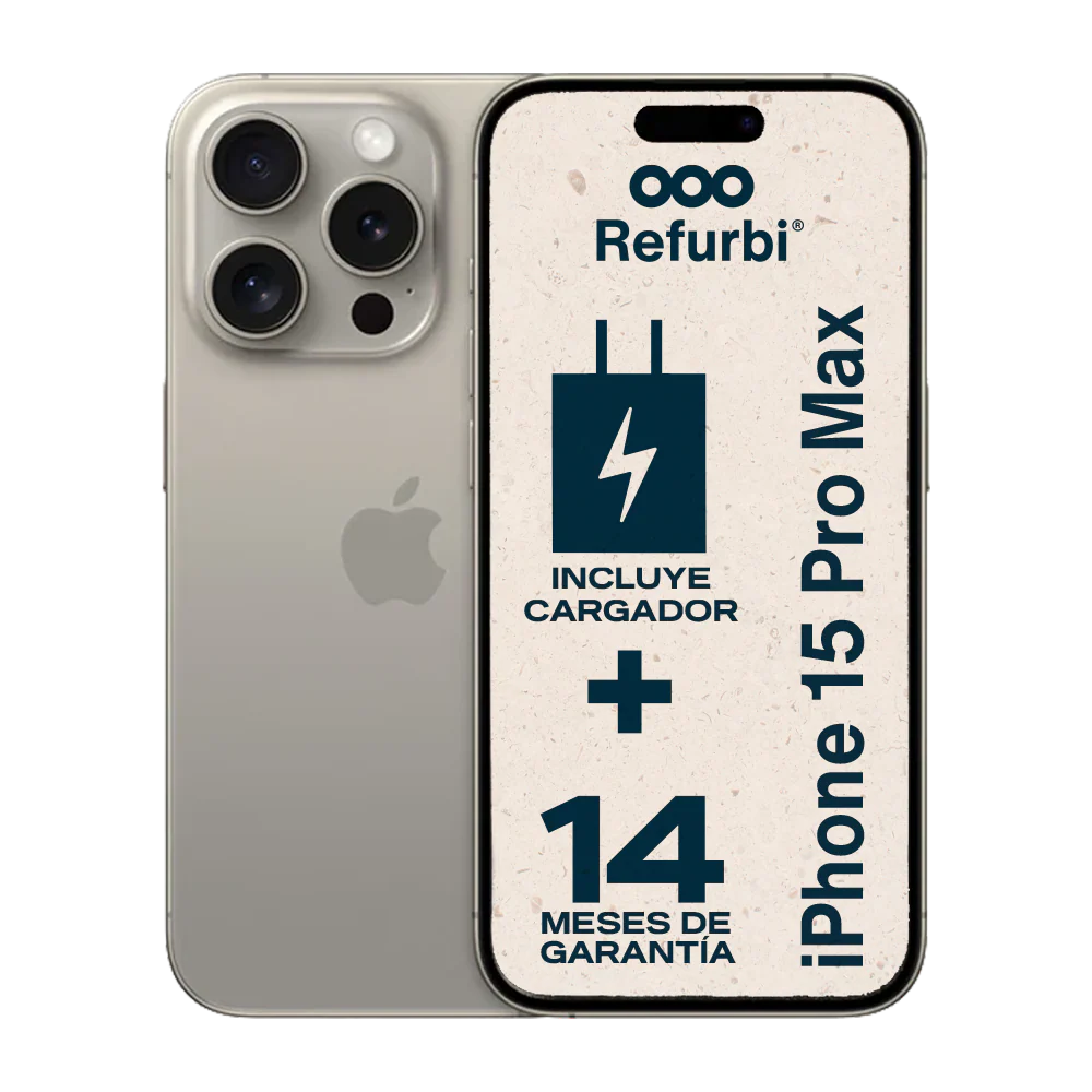 iPhone 15 Pro Max - Image 4