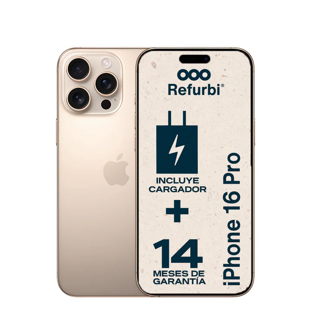 iPhone 16 Pro - Image 3