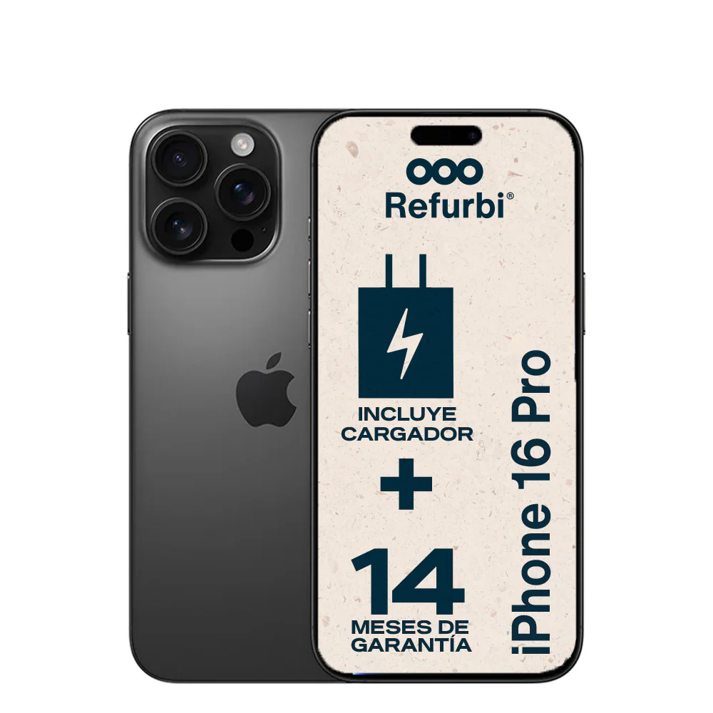 iPhone 16 Pro - Image 4