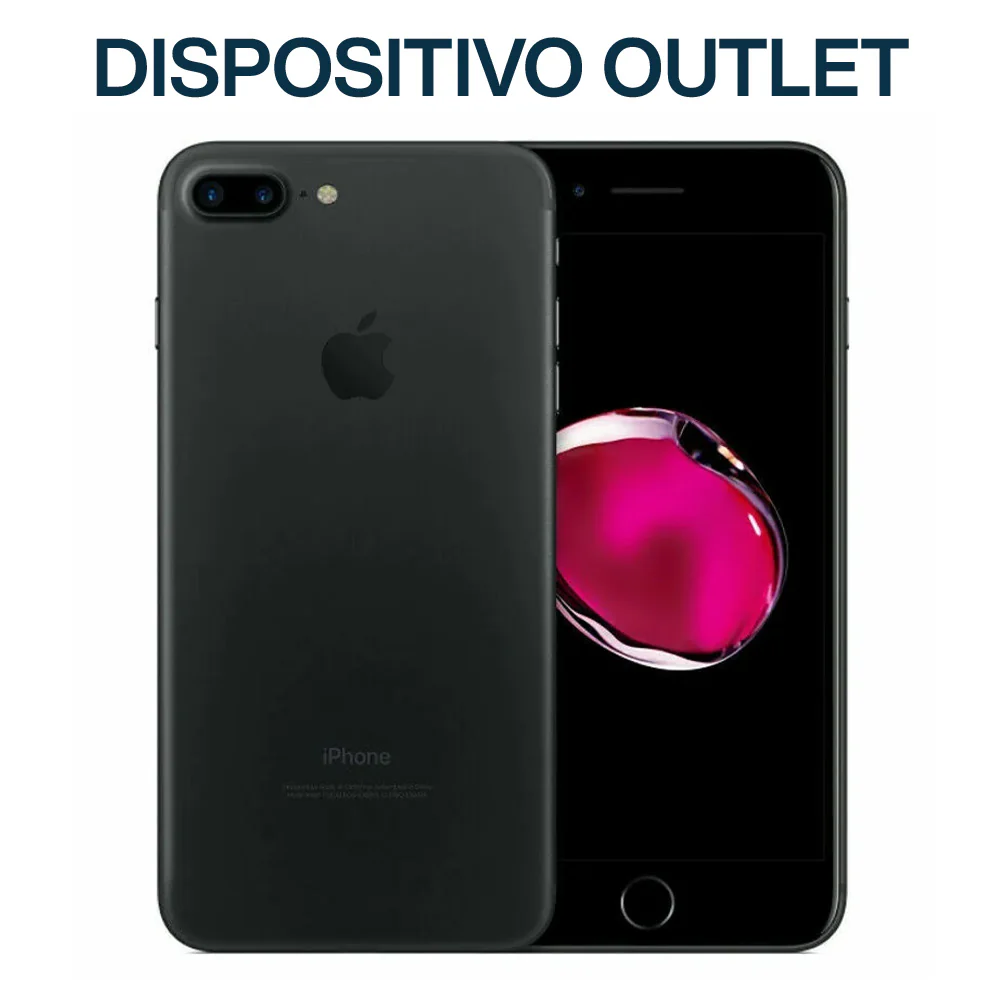 Outlet | iPhone 7 Plus - Image 2