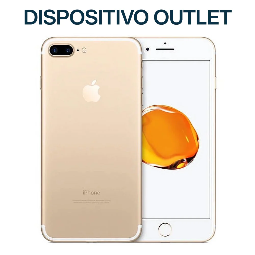 Outlet | iPhone 7 Plus - Image 5