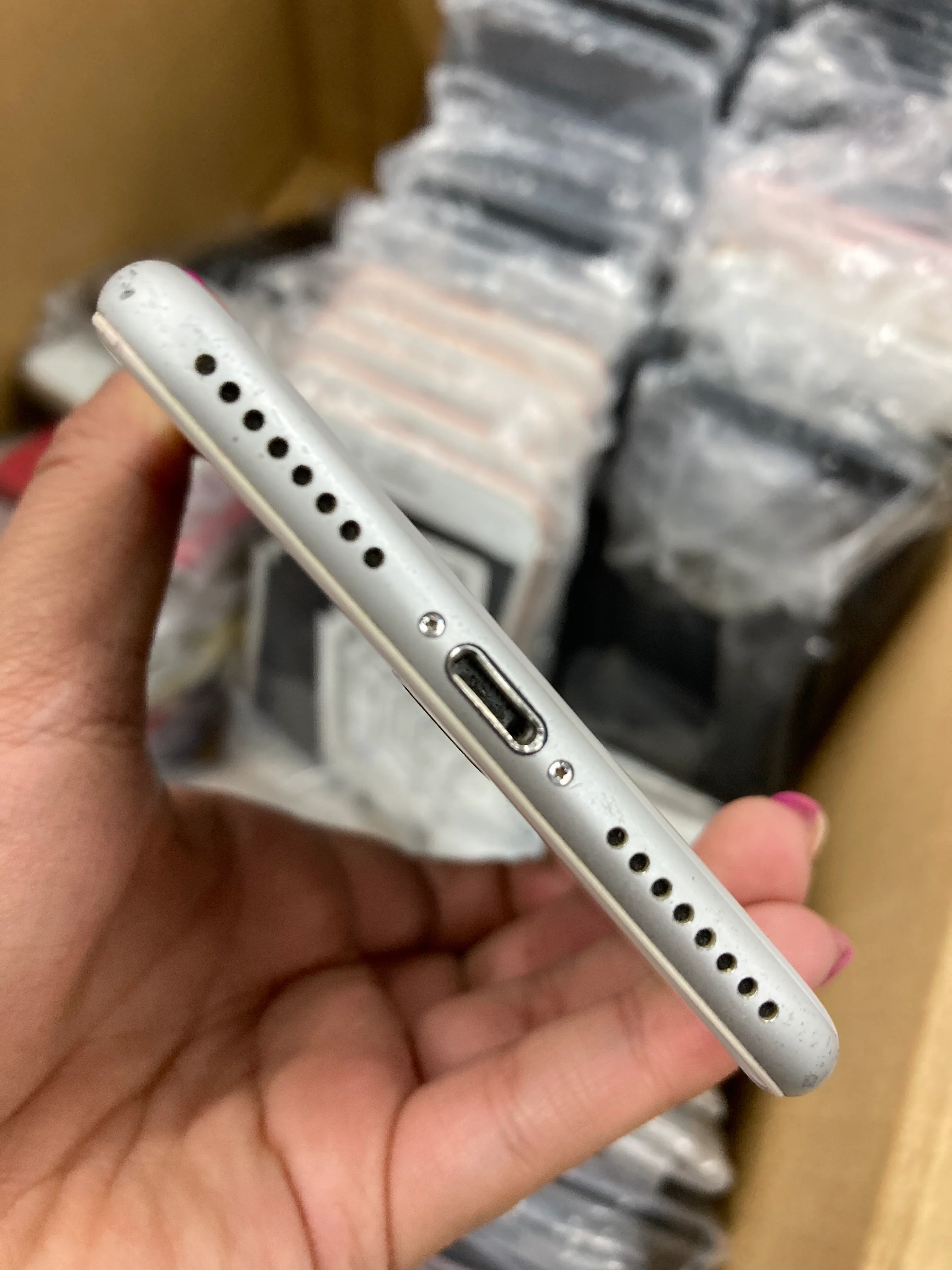 Outlet | iPhone 7 Plus - Image 9