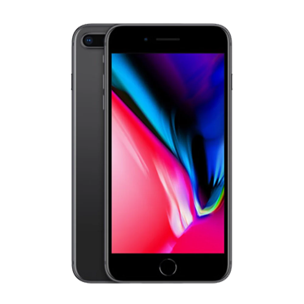iPhone 8 Plus - Image 4
