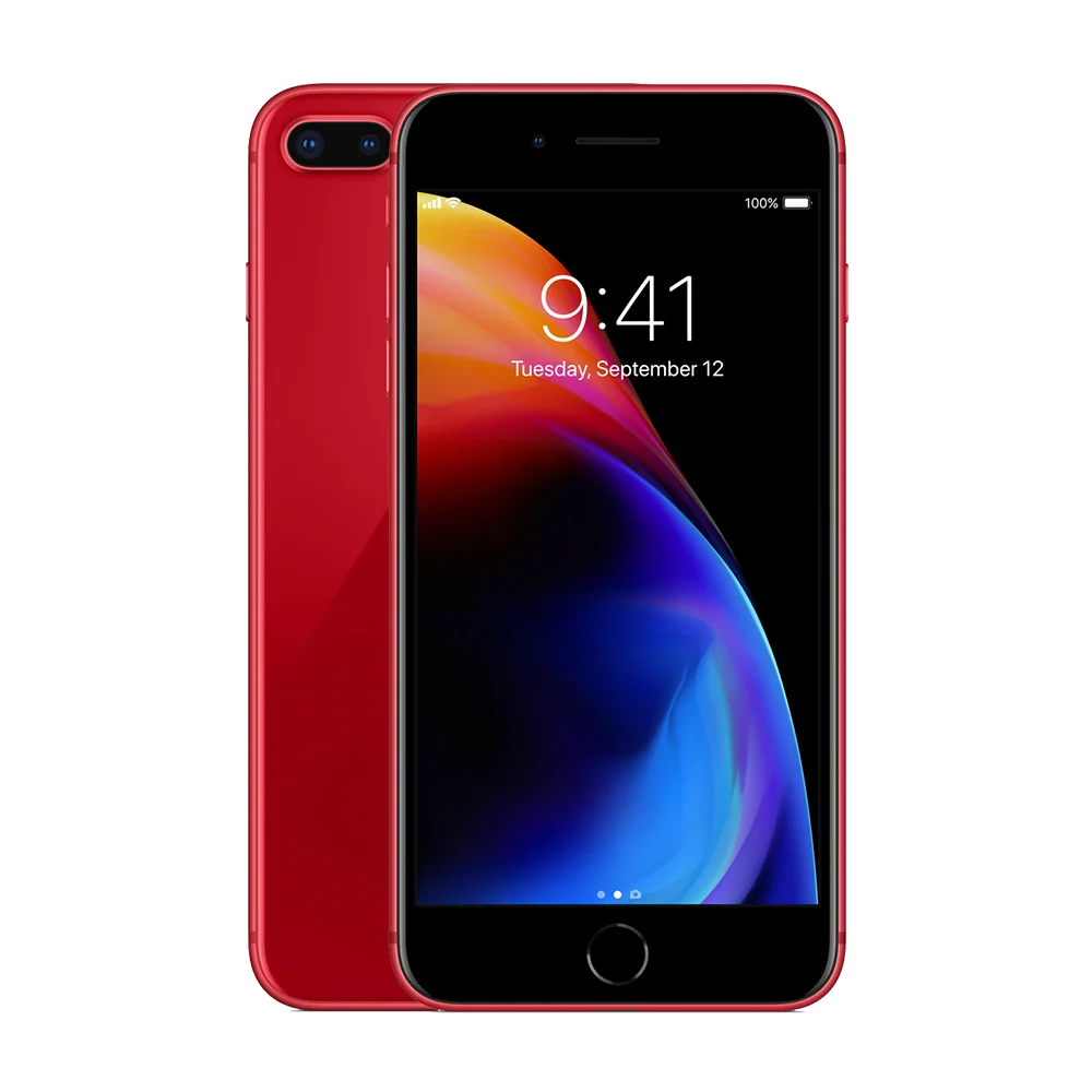 iPhone 8 Plus - Image 5