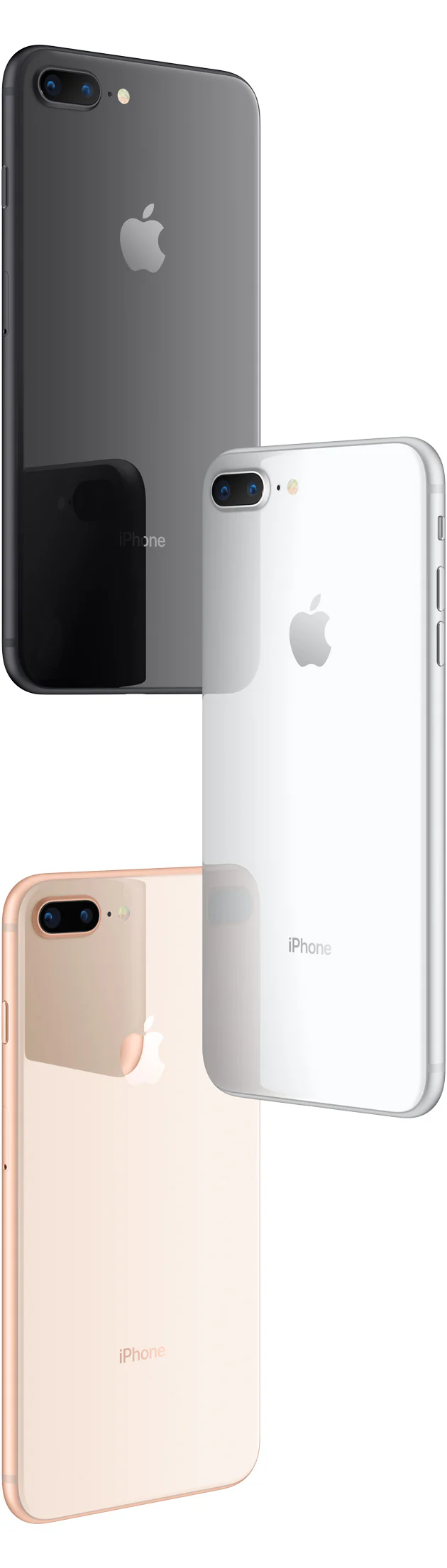 iPhone 8 Plus - Image 8