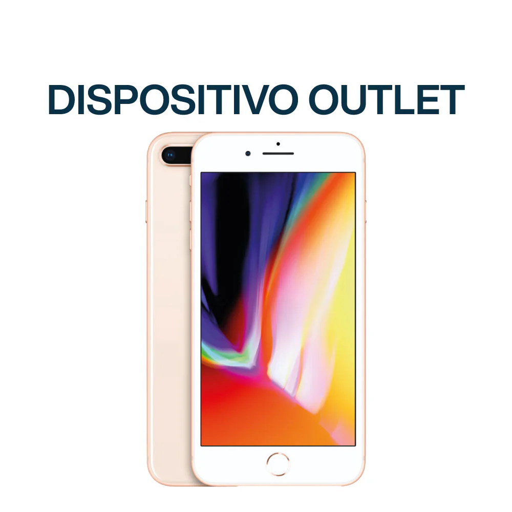 Outlet | iPhone 8 Plus - Image 3