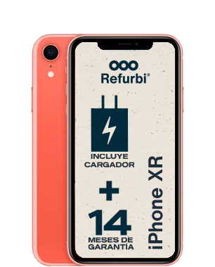 iPhone XR - Image 3