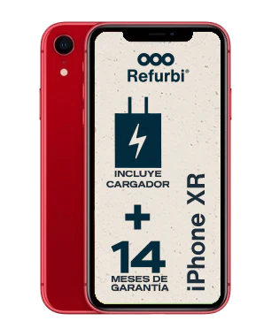 iPhone XR - Image 4