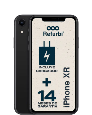 iPhone XR - Image 6