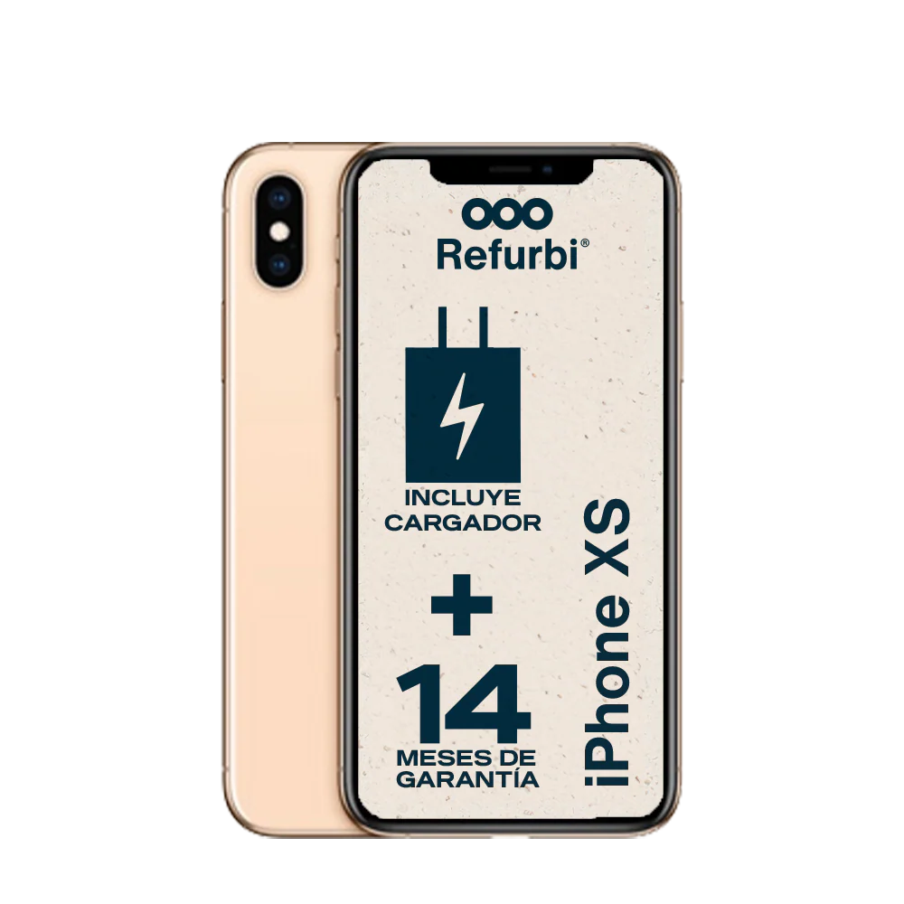 iPhone XS - Image 3