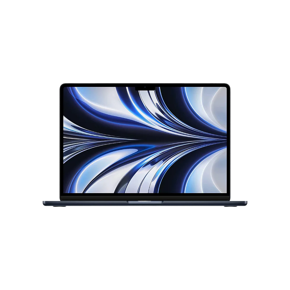 Outlet | MacBook Air M2 13" 2022 - Image 8