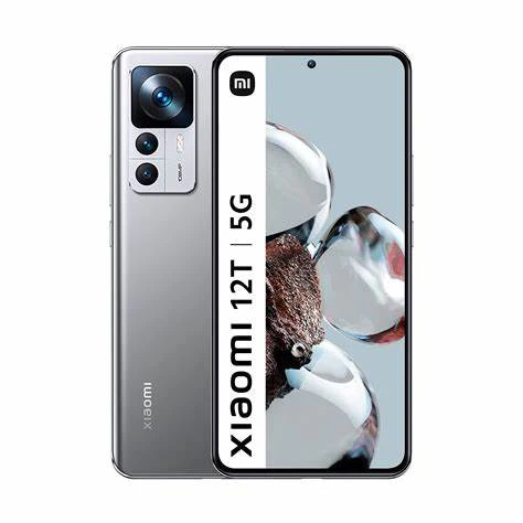 MI 12T PRO - Image 4