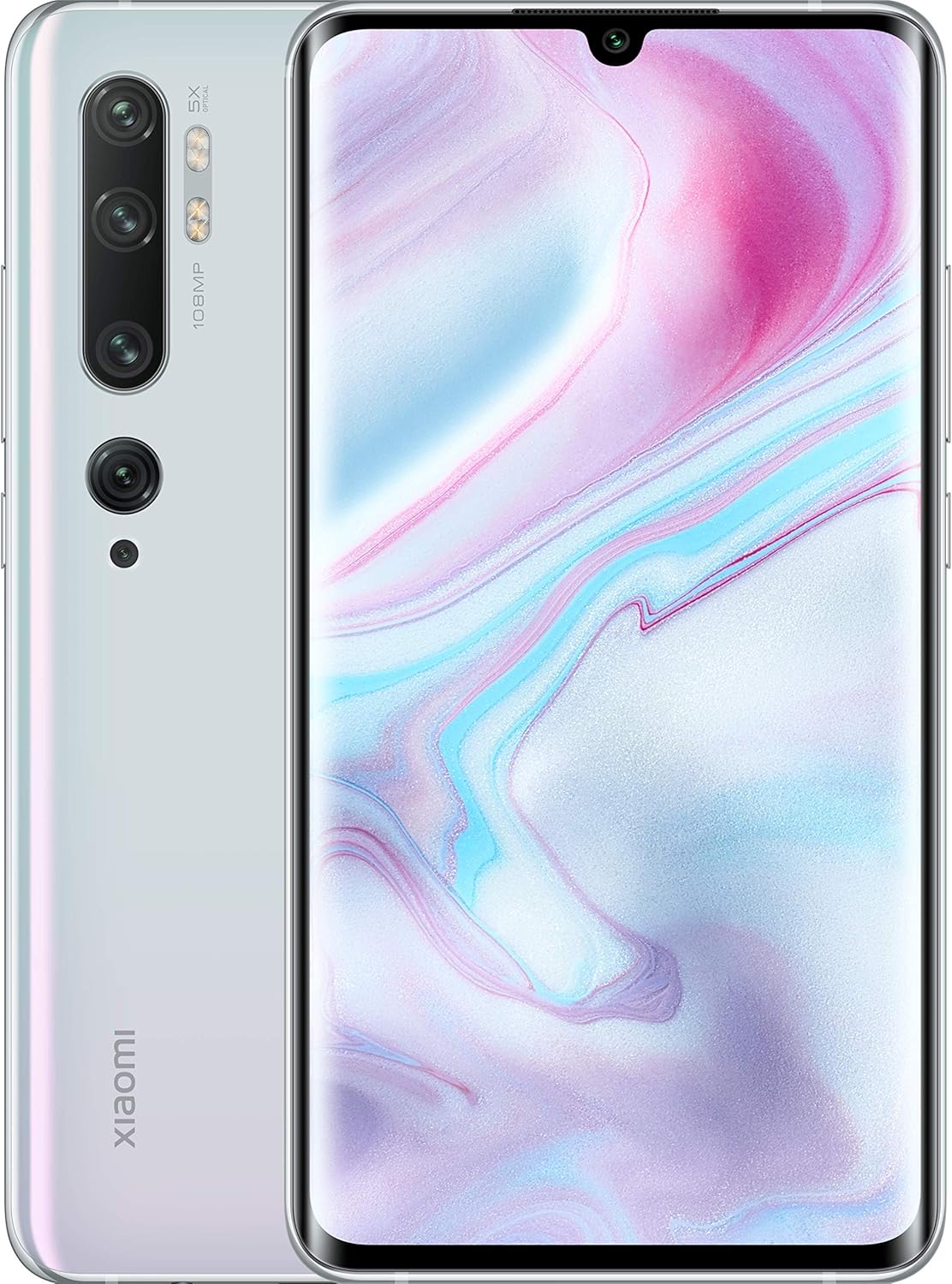 Mi Note 10 - Image 3