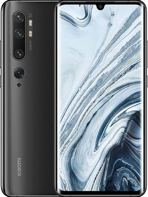 MI Note 10 PRO - Image 3