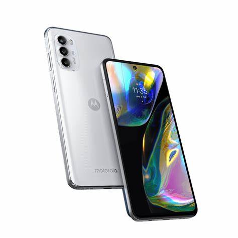 Moto E22I - Image 3