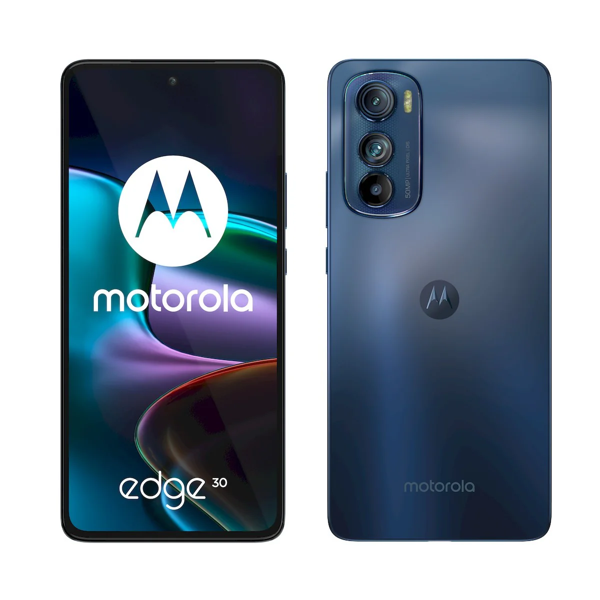 Moto Edge 30 - Image 4