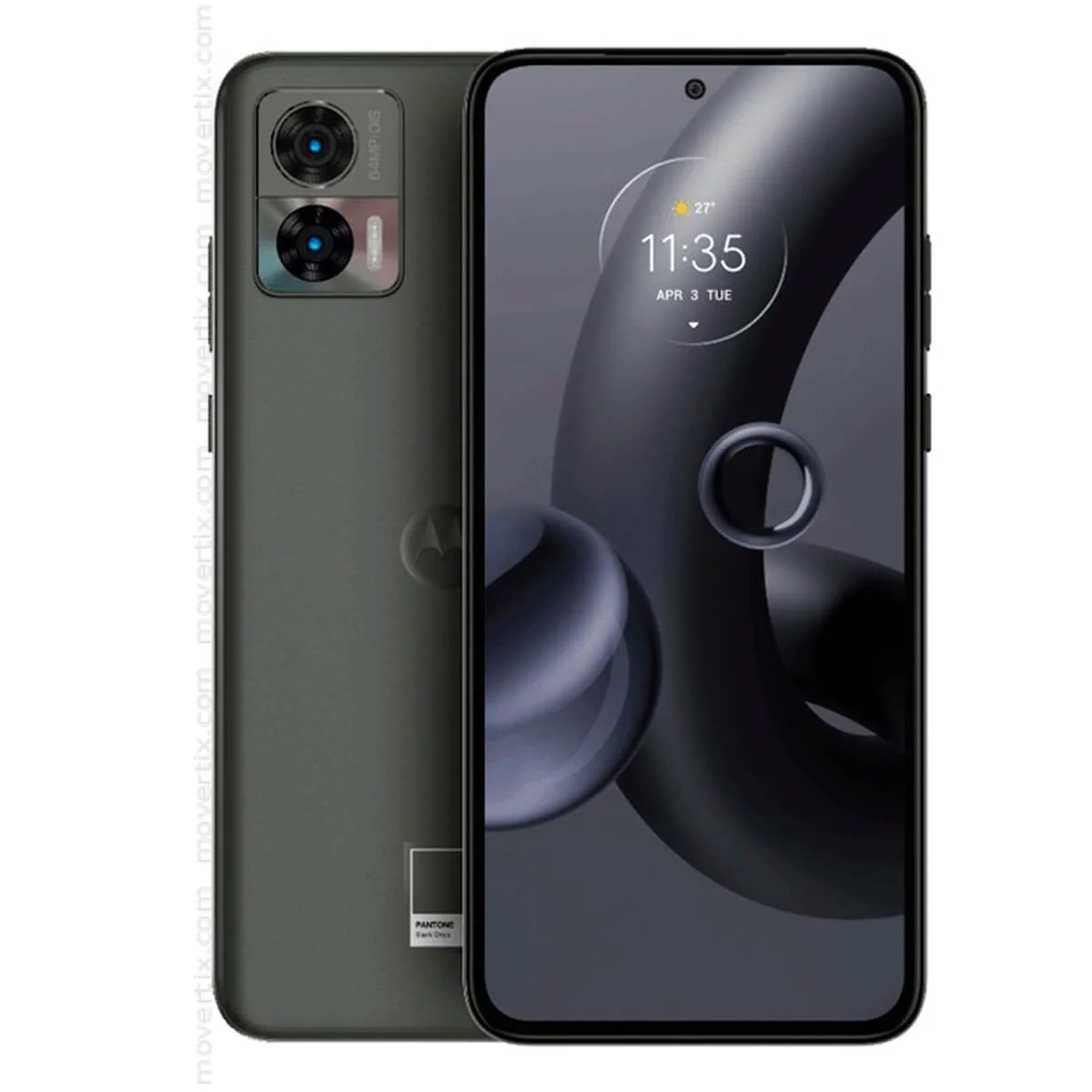 Moto Edge 30 Neo 5G - Image 3