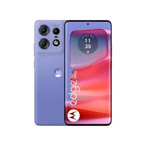 Moto Edge 50 Pro