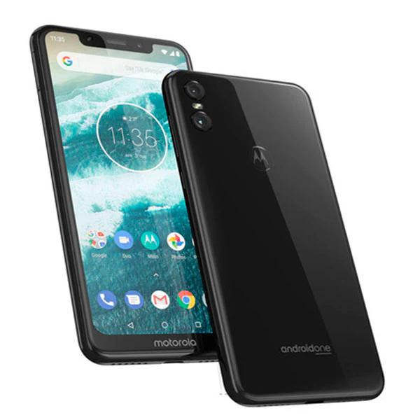Moto One - Image 2