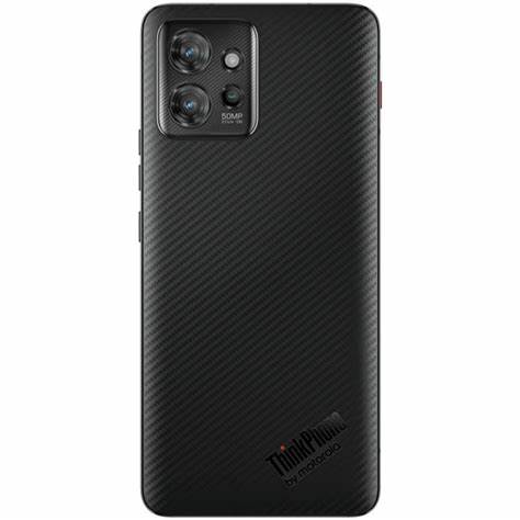 Moto ThinkPhone XT2309-02 Negro 256GB - Reacondicionado - Image 3