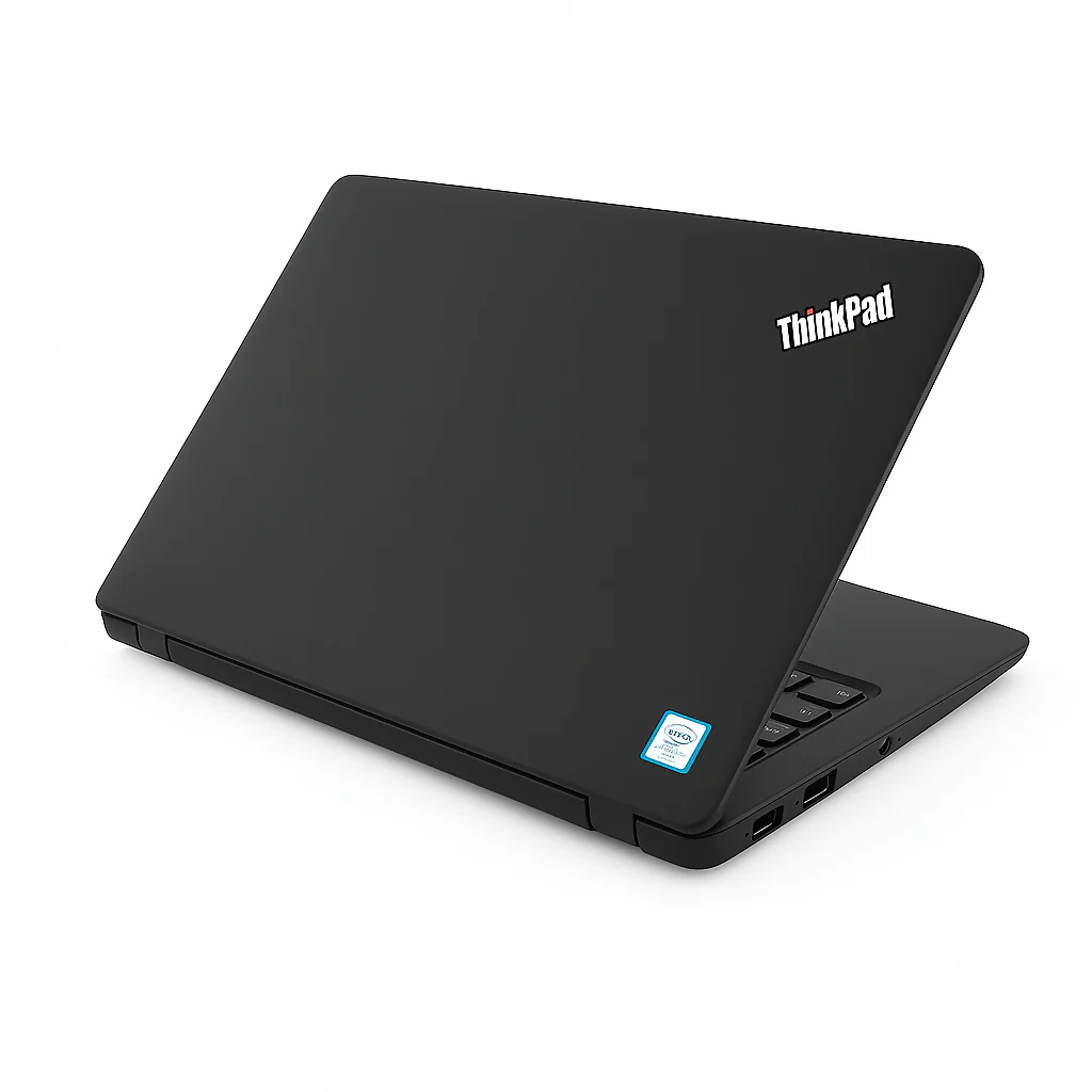 Portátil Notebook Lenovo Thinkpad X270 Ci7 8GB RAM 500 GB 12.5" - Image 2