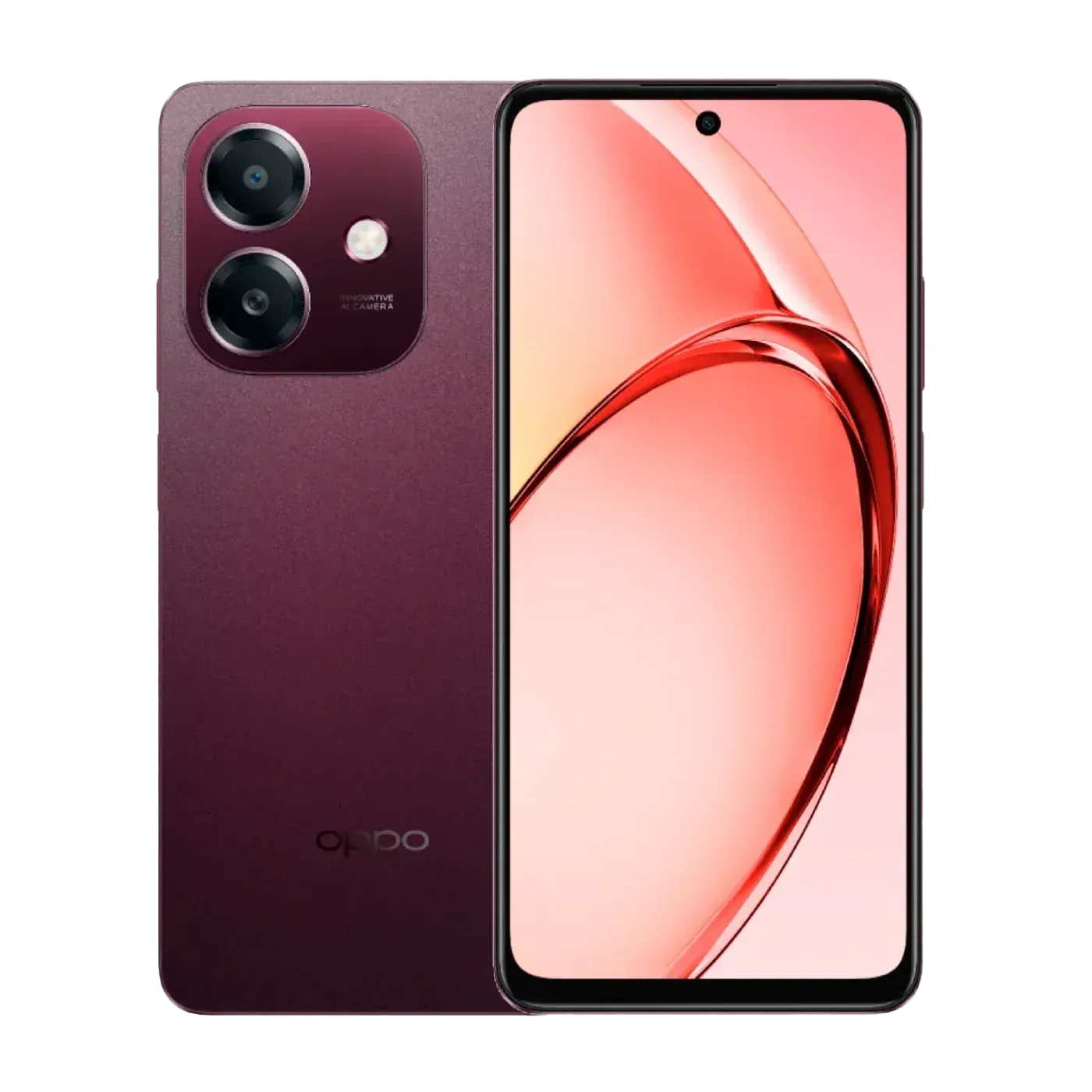 OPPO A20 - Image 2