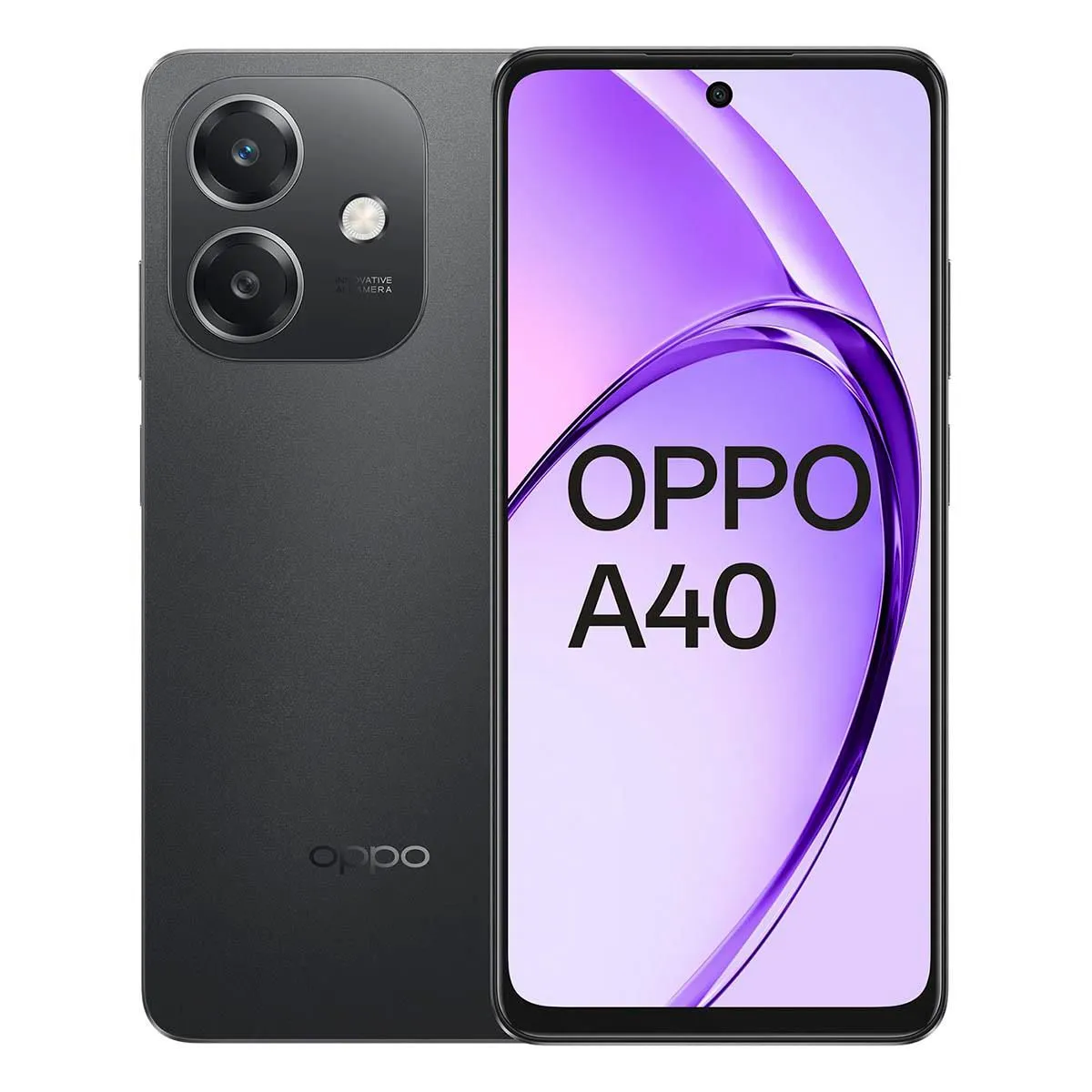 OPPO A40 - Open Box - Image 3