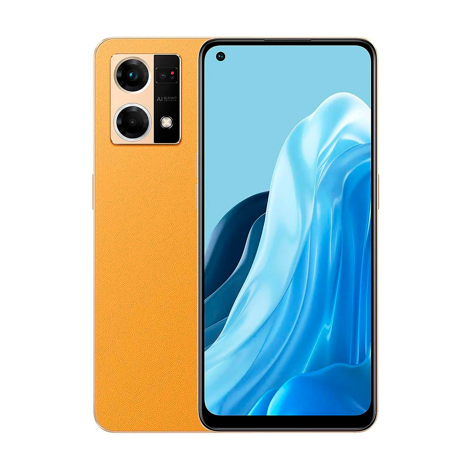 OPPO A77 - Open Box - Image 3