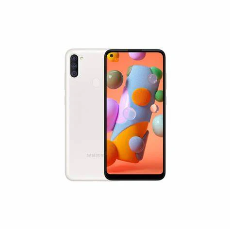 Galaxy A11 - Image 4