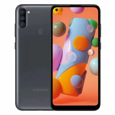 Galaxy A11 - Image 5