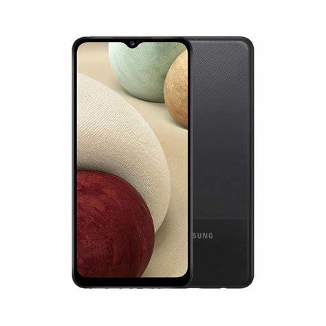 Galaxy A12 - Image 3